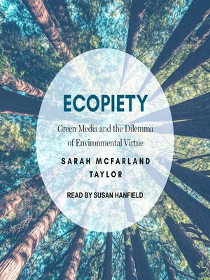 cover image of Ecopiety